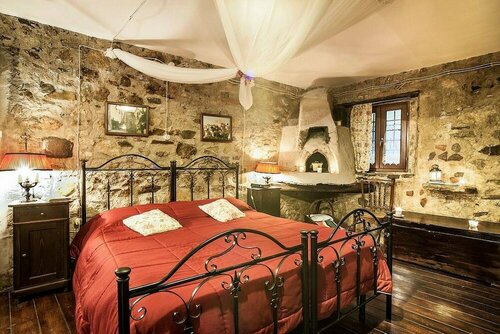 B&B La Voce del Fiume Dimora storica di Charme, Reserva ahora Bed & breakfast Brienza Basilicata