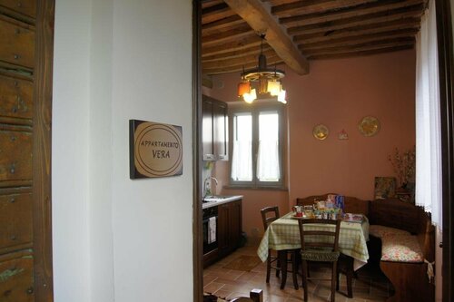 La Casa del Falegname, Réserver Hôtel Umbertide Ombrie