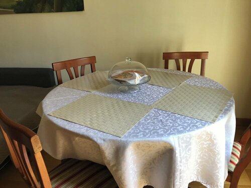 I Prati di Roma Suite, Boek Pension Hotels in Lazio met ontbijt, Ontbijt