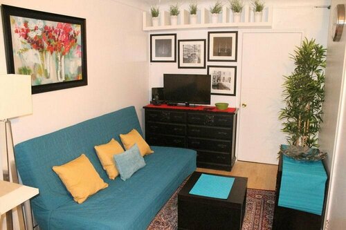 Adib Apartments - 1691 Baseline Rd, Unit A1, Réserver Appartement Ottawa 