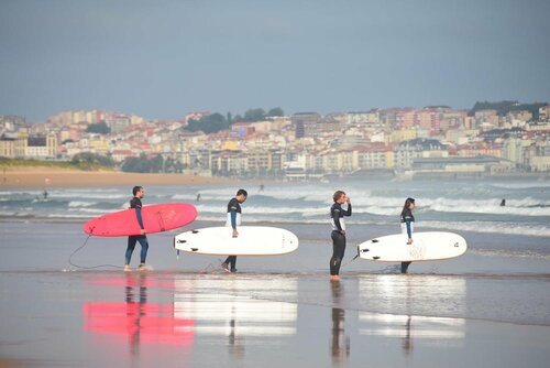 La Wave Surf House, Забронировать Отель СПА-отели Сомо, SPA-услуги
