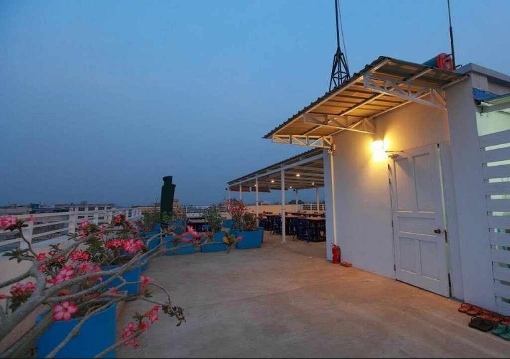 Four Rivers B&B Mandalay - Hostel