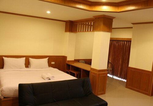 Loei Residence, Rezervasyon Otel Loei 