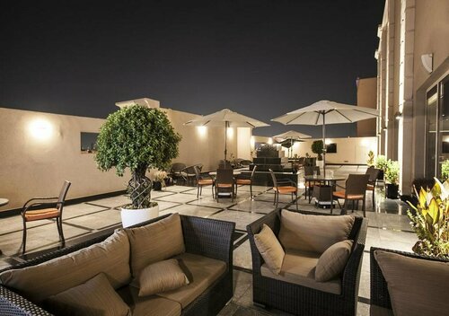 Western Lamar Hotel, Забронировать Отель Джидда Мекка, avenue* mall* jeddah*