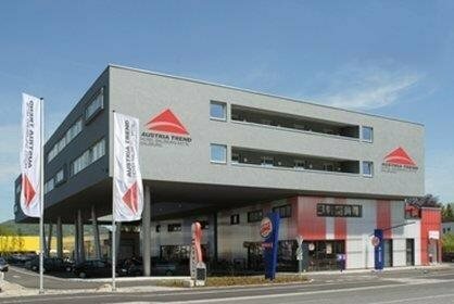 Four Points Flex by Sheraton Salzburg Messe, Забронировать Отель  