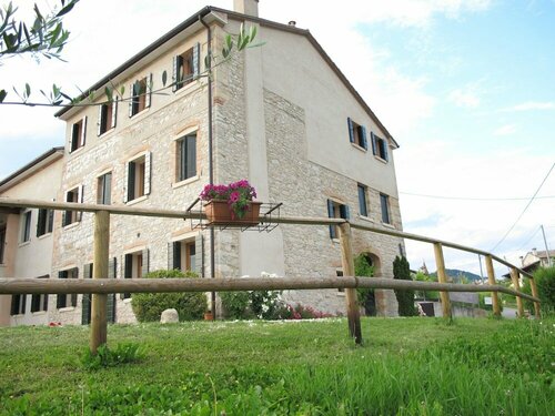 La Casa Vecchia, Забронировать Фермерский дом Фермерские дома Болоньи, Фермерский дом