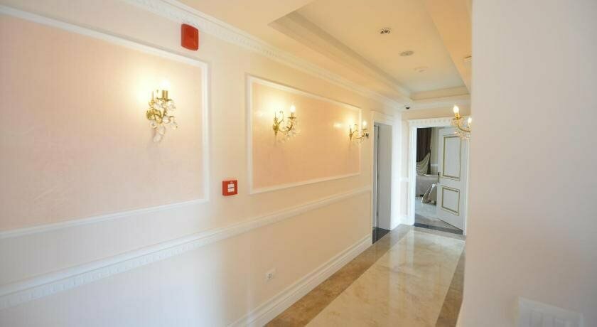 Hotel Luani Arte