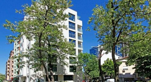 VIKO Boutique Apart Hotel, Boek Boutique Hotel Sofia 