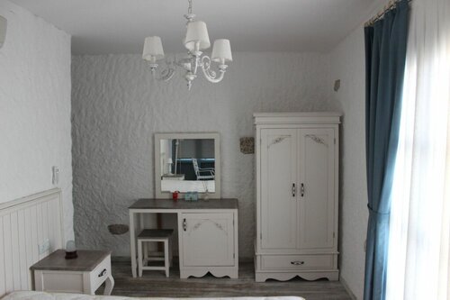 Mina Butik Otel Alaçatý, Rezerwuj Hotel Çeşme Izmir