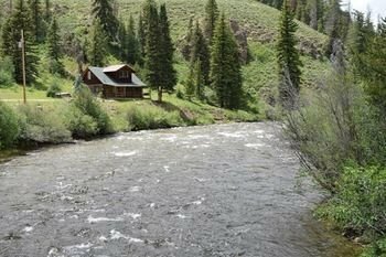 Aspen Canyon Ranch, Buchen Sie Bauernhof Fraser Winter Park