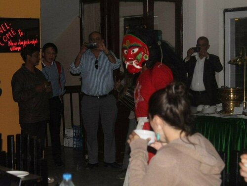 New Dakshinkali Village Resort, Prenota Resort Pharping Bagmati Pradesh Province