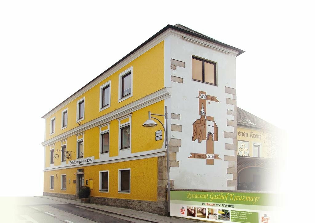 Gasthof Kreuzmayr