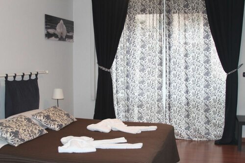 La Foglia Blu BB, Prenota Hotel San Giovanni Roma