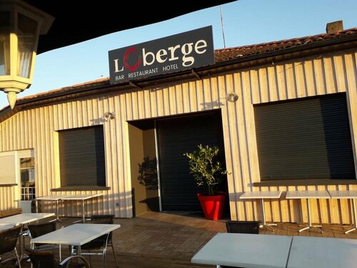 lOberge, Забронировать Отель Мио Гюжан-Местрас