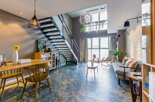 Changzhou Lotfime Homestay, Book Hotel Changzhou Jiangsu