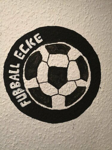 Hostel Fußball Ecke, Забронировать Хостел Отели Шпандау с завтраком, Завтраки