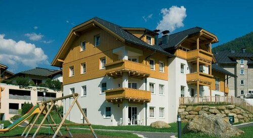 Apartment Bad Kleinkirchheim, Забронировать Апартаменты/квартира Апартаменты Бад-Клайнкирххайм, рядом с Ottingerlift, Апартаменты/квартира