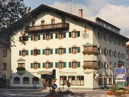Hotel Schachtnerhof, Забронировать Отель Вергль Inntal