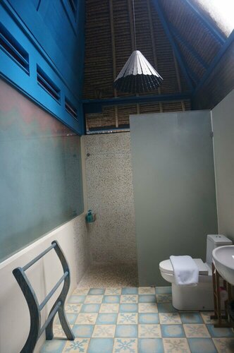 Manggis Garden Dive Resort, Забронировать Курортный отель Кандидаса Карангасем