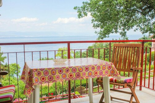 Apartments Mia, Забронировать Апартаменты/квартира Медвея Opatija Riviera