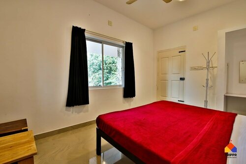 Trippr Alleppey - Backpacker Hostel, Забронировать Хостел Хостелы Аллеппи, рядом с Пляж Alappuzha Beach, Хостел
