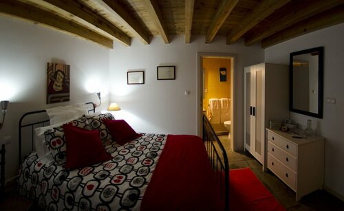 Casas Alto da Bonança, Reserva ahora Hotel Hoteles en Isla del Pico con aparcamiento, Aparcamiento