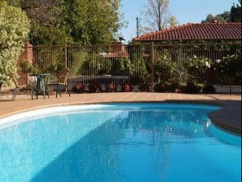 Nunawading Motor Inn, Boek Mini-hotel Blackburn Victoria