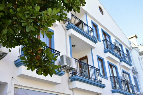 ‪Kasinn Apart Hotel‬, Забронировать Отель Каш Провинция Анталья, рядом с Small Pebble Beach