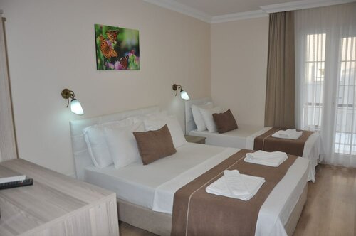 Neoss Boutique Hotel, Reservar Hotel boutique Siğacık Aegean Region