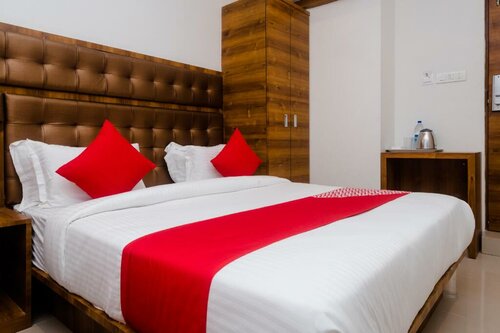 Hotel Riva International Goregaon- Near NESCO, Забронировать Отель Недорогие отели Mumbai Region, недорогие