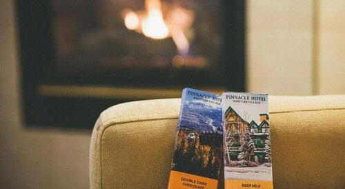 Pinnacle Hotel Whistler, Book Hotel Whistler Britisk Columbia
