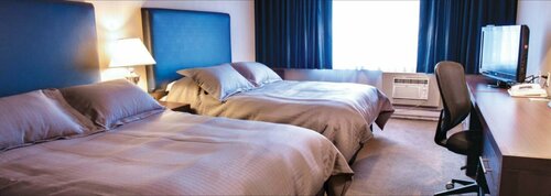 Sandman Inn Blue River, Réserver Auberge Hôtels à Colombie-Britannique avec parking, Parking