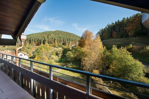 Hotel Schwarzwaldhof, Забронировать Отель  