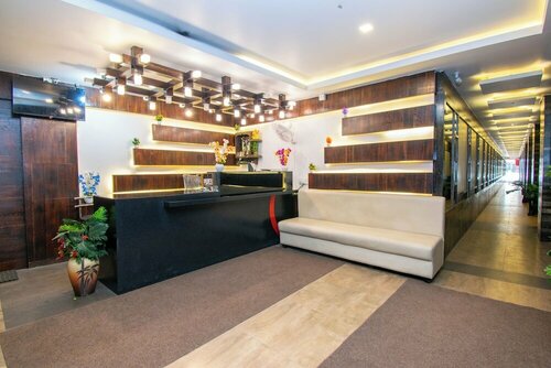 Hotel Verdisso, Забронировать Отель Маратахалли-Сарджапур Бангалор