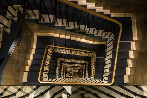 The Midtown Hotel, Забронировать Отель Нойштадт-Норд Кельн