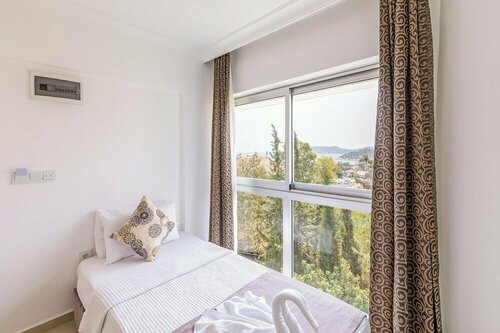 Ekici Hotel, Забронировать Отель Отели Каш 3 звезды, рядом с Kas Lions Tomb, 3*