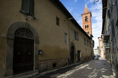 Tuscany Experience BnB, Забронировать Отель «постель и завтрак» Фояно-делла-Кьяна Val di Chiana