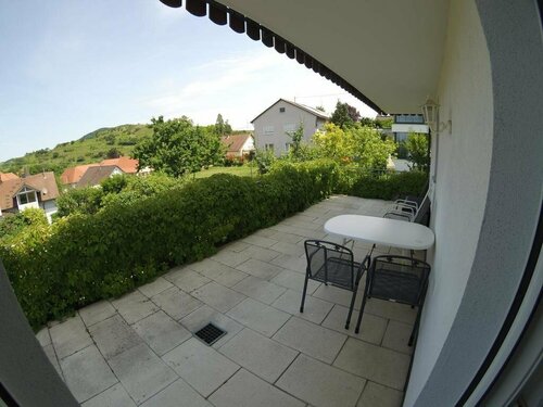 Ferienhaus Irene, Réserver Hôtel Hôtels à Bade-Wurtemberg avec parking, Parking