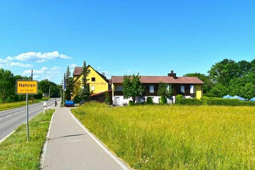 Nehrener Hof, Rezerwuj Hotel Nehren Swabian Alps