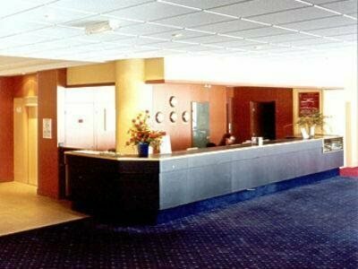 Arena Hotel La Defense, Забронировать Отель Отели Дефанс 3 звезды, 3*