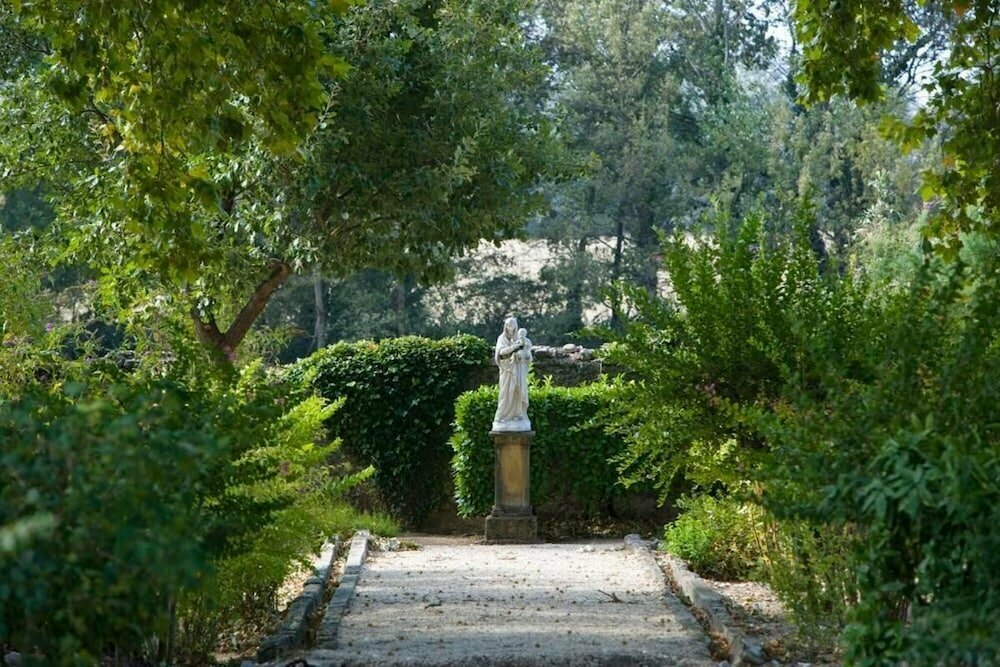 Domaine du Colombier, Hôtel & Restaurant 4 étoiles