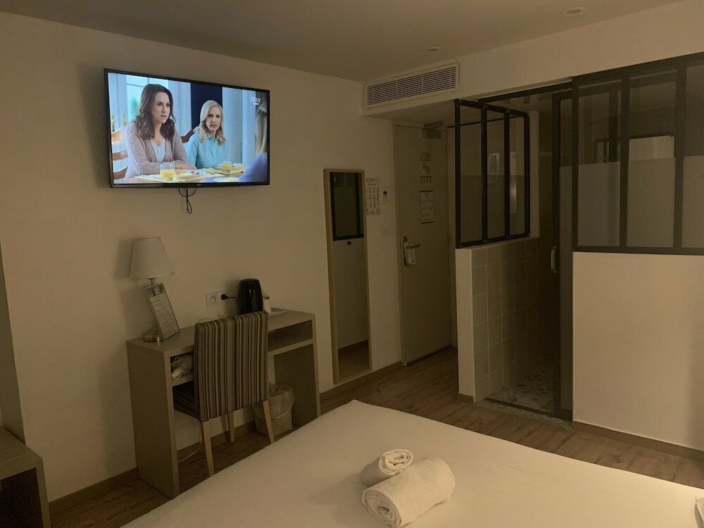 Hotel Saint Roch