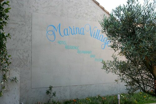 Marina Village, Prenota Hotel Porto Vecchio 