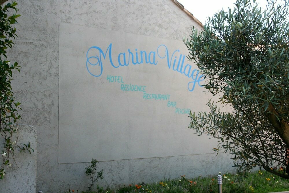 Marina Village