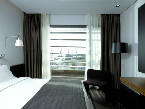 The Met Hotel Thessaloniki, a Member of Design Hotels, Prenota Boutique Hotel SPA a Salonicco, SPA