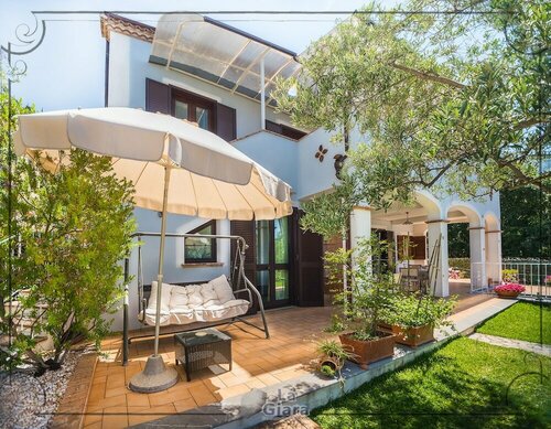 B&b La Giara, Забронировать Отель «постель и завтрак» Маратея Базиликата
