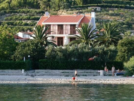 Villa Pitomcia