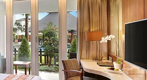 Swiss-Belhotel Borneo Banjarmasin, Забронировать Отель Банджармасин провинция Южный Калимантан