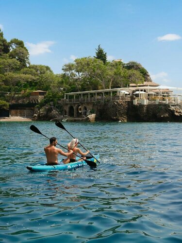 Monte-Carlo Beach, Забронировать Отель Отели Монте-Карло с парковкой, Парковка