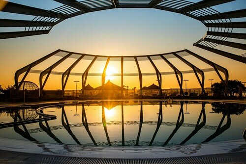 Vega Hotel, Reserva ahora Hotel Hoteles de negocios en Constanta, 4* 5*